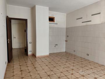 Appartamento-studio 60 mq