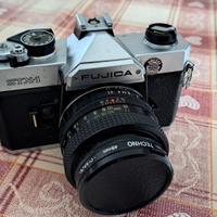 Macchina fotografica Fujica STX-1