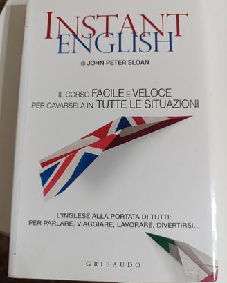 Istant English