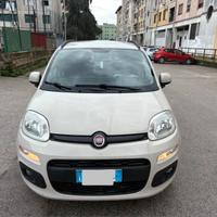 Fiat panda 1.3 mjt annk 07/2016