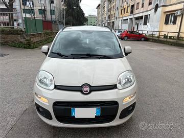 Fiat panda 1.3 mjt annk 07/2016