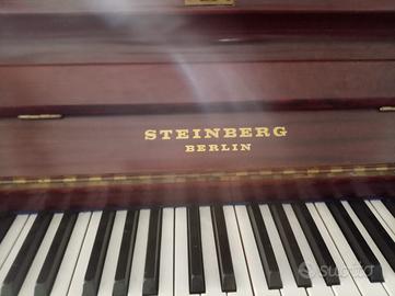 Piano forte steinberg  berlin