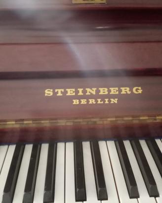 Piano forte steinberg  berlin