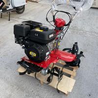 Motozappa NUOVO economico