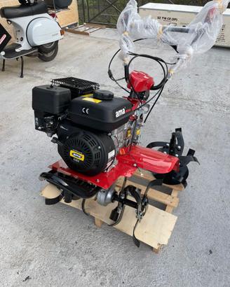 Motozappa NUOVO economico