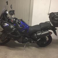 Yamaha Super tenere XT1200ZE