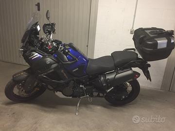 Yamaha Super tenere XT1200ZE