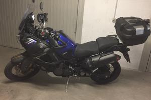 Yamaha Super tenere XT1200ZE