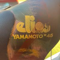 Muta sub Giacca Elios Sub liscio spaccato 7 mm