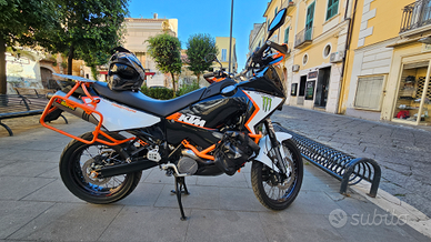 Modifica moto Vendita in Moto e scooter