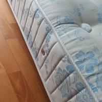 Materasso artigianale