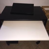 Scrivania porta PC