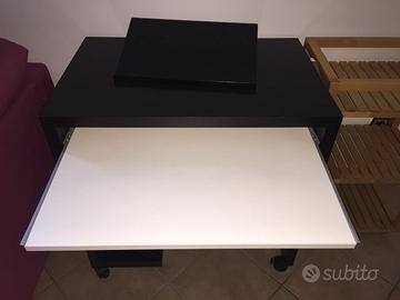 Scrivania porta PC