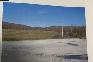 Terreno in agro di Bojano con progetto capannoni