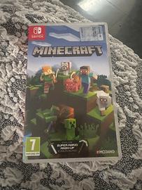 Minecraft - Nintendo Switch