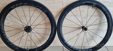 Ruote bici corsa Vittoria Qurano 42/46