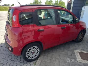 Panda 1.2 benzina/gpl casa madre