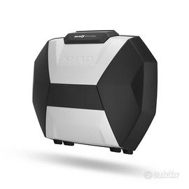 COPERCHIO PER VALIGIE SHAD SH38X - D1B38TAMR