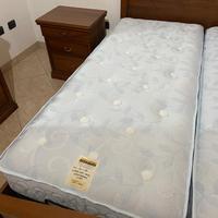 materasso in perfette condizioni