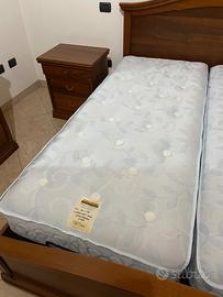 materasso in perfette condizioni