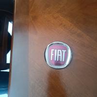 logo fiat 