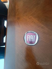 logo fiat 