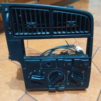 Mascherina centrale cruscotto VW Passat B3/B4