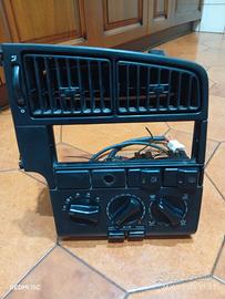 Mascherina centrale cruscotto VW Passat B3/B4