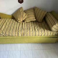 Divano letto