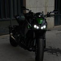 kawasaki z1000 r edition