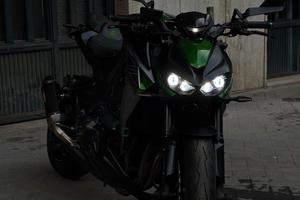 kawasaki z1000 r edition