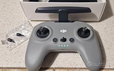 dji  fpv remote controller 2