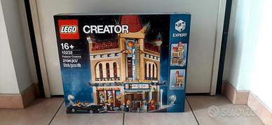 LEGO 10232 Palazzo del cinema