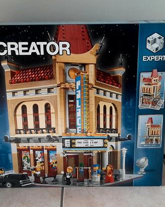 LEGO 10232 Palazzo del cinema