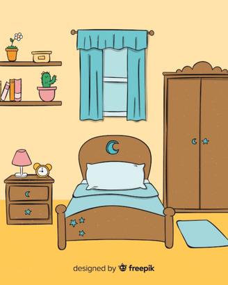 Camera singola a donne lavoratrici