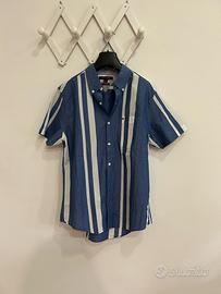 Camicia Uomo Tommy Hilfiger