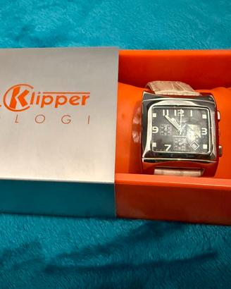 Orologio da polso klipper