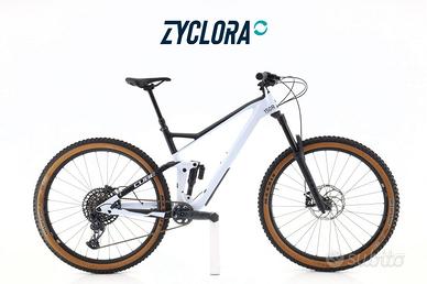 Cube Stereo Race GX t.L