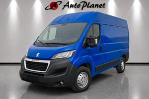 Peugeot Boxer (140CV)
