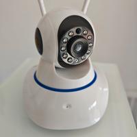Telecamera ip wifi