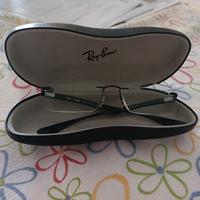 Montatura Ray Bay Originale 