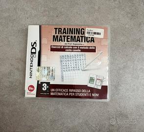 Videogioco Nintendo Ds