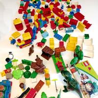 Lego Duplo assortiti