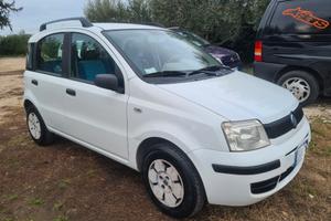 FIAT PANDA VARI COLORI A PARTIRE da 2.300