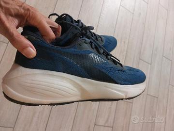 scarpe running diadora freccia 44