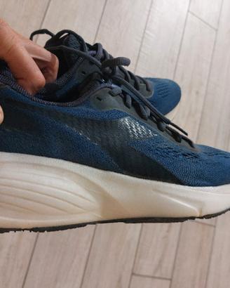 scarpe running diadora freccia 44