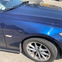 PARAFANGO ANTERIORE DESTRO BMW Serie 3 E91 Touring