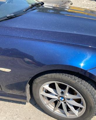 PARAFANGO ANTERIORE DESTRO BMW Serie 3 E91 Touring