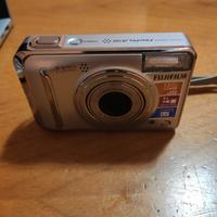 Fujifilm Macchina Fotografica 