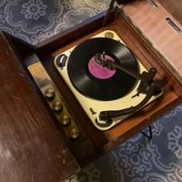 Garrard RC 121/4H